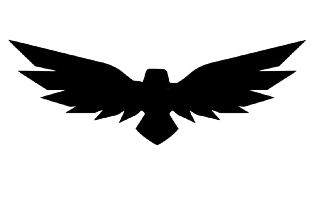 Altar Of The Raven