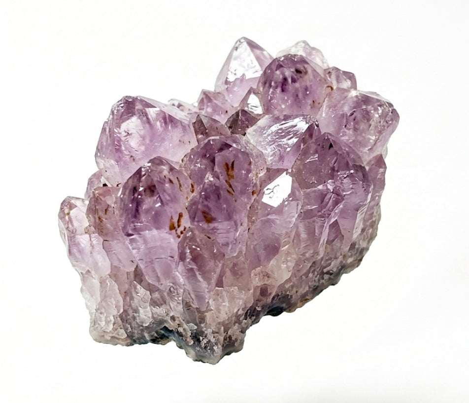 Raw Amethyst Cluster